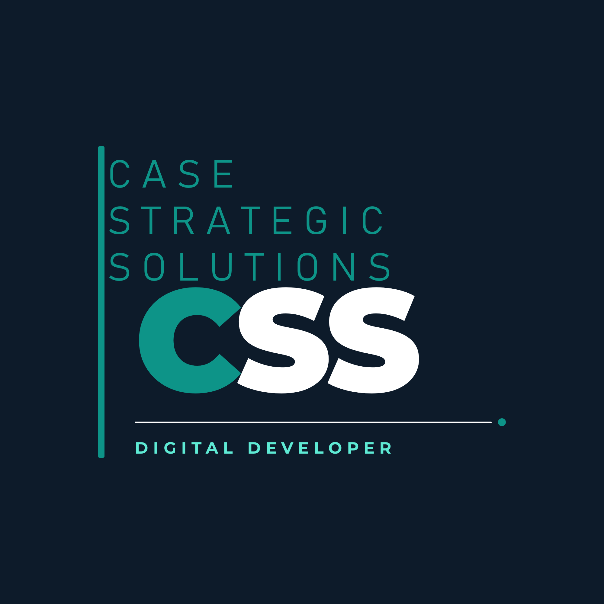 Case Strategic Solutions logo